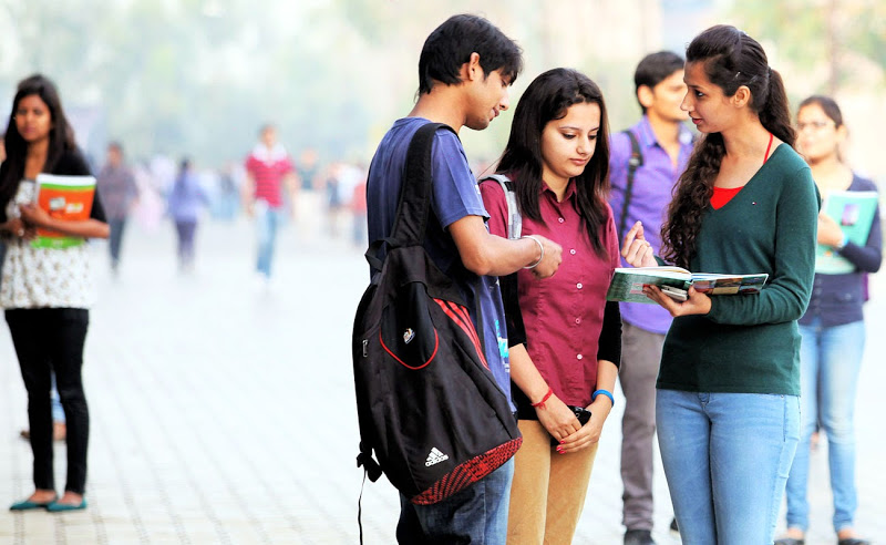 campus images